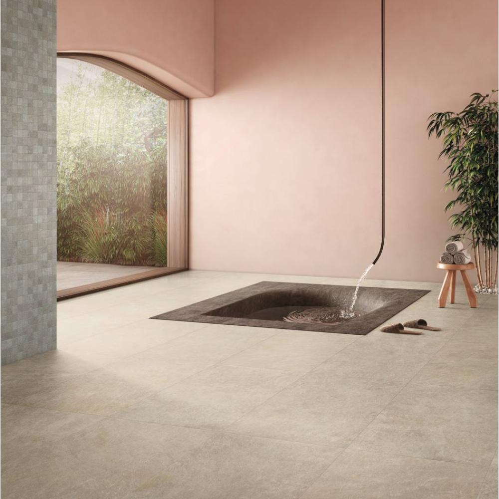 modern bezs furdoszoba csuszasmentes jarolap csempe greslap minimal nappali konyha furdo gres padlolap padloburkolat clay.jpg